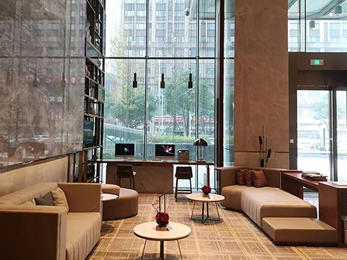 芝蘭空間,香氛系統(tǒng),空間香氛,香薰設(shè)備,香薰精油,香氛禮品定制